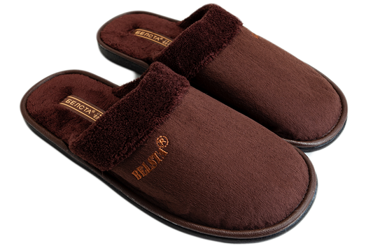 Мъжки затворени пантофи BELSTA/Men’s closed BELSTA slippers