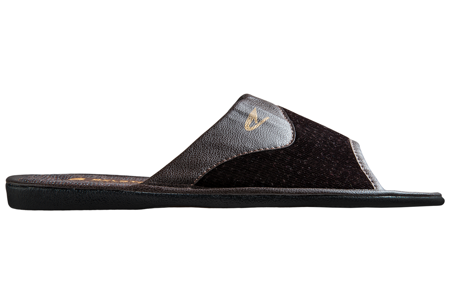 Опаковка: Юношески отворени пантофи BELSTA/Size set: Teen Open Slippers BELSTA