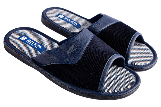 Опаковка: Юношески отворени пантофи BELSTA/Size set: Teen Open Slippers BELSTA