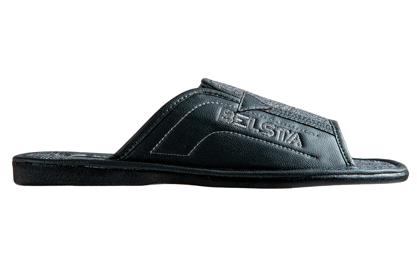 Юношески отворени чехли BELSTA/Teen open BELSTA slippers