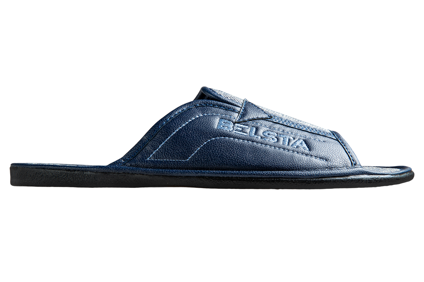Юношески отворени чехли BELSTA/Teen open BELSTA slippers