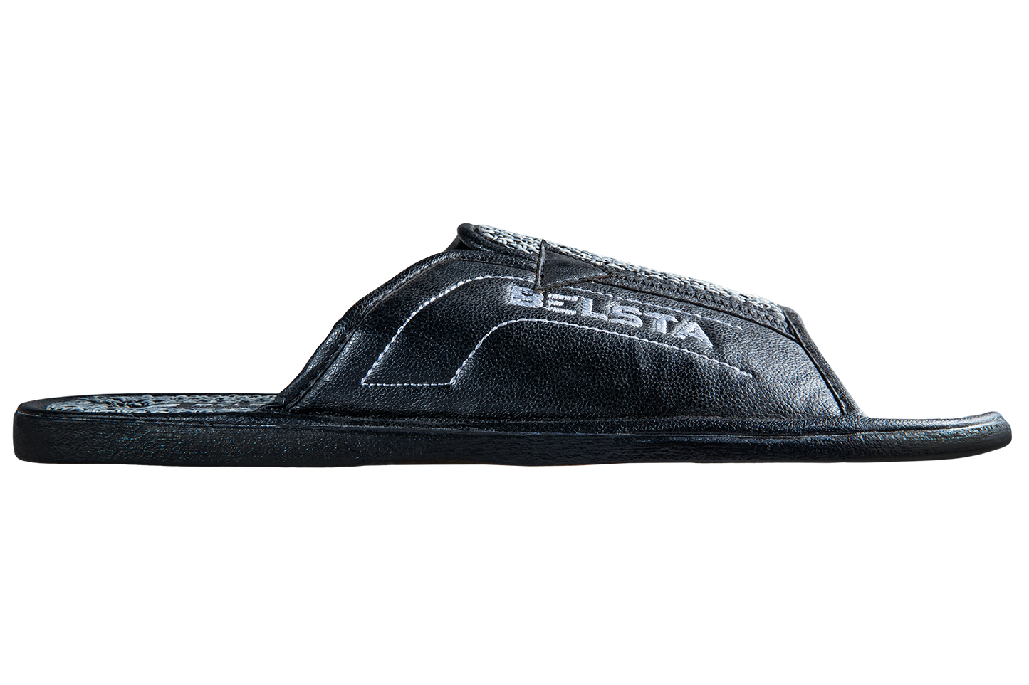 Юношески отворени чехли BELSTA/Teen open BELSTA slippers