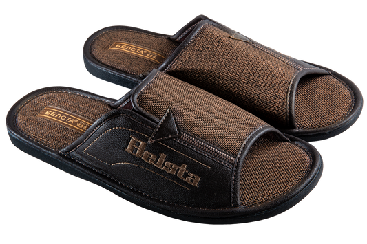 Юношески отворени чехли BELSTA/Teen open BELSTA slippers