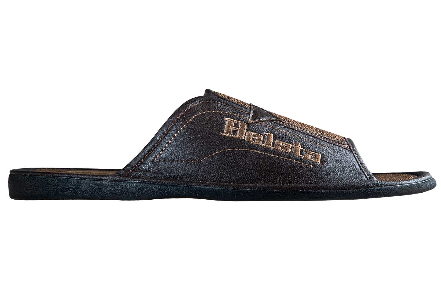 Юношески отворени чехли BELSTA/Teen open BELSTA slippers