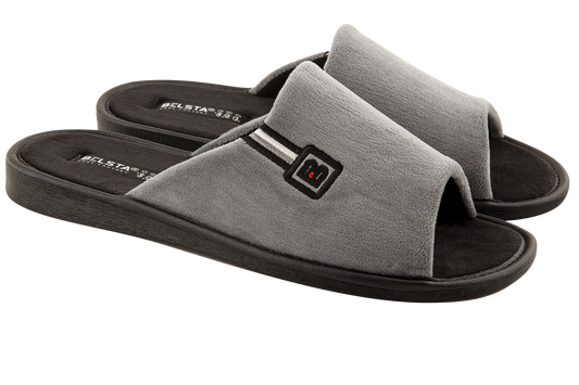 Мъжки отворени чехли BELSTA/ Men's open slippers BELSTA