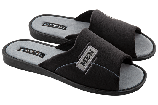 Мъжки отворени чехли BELSTA/ Men's open slippers BELSTA