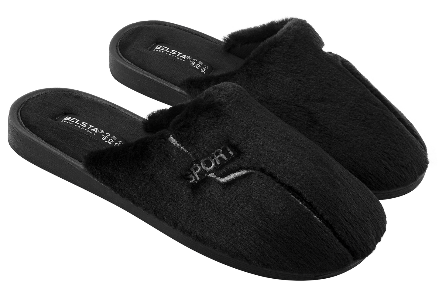 Мъжки затворени чехли/Men’s closed slippers