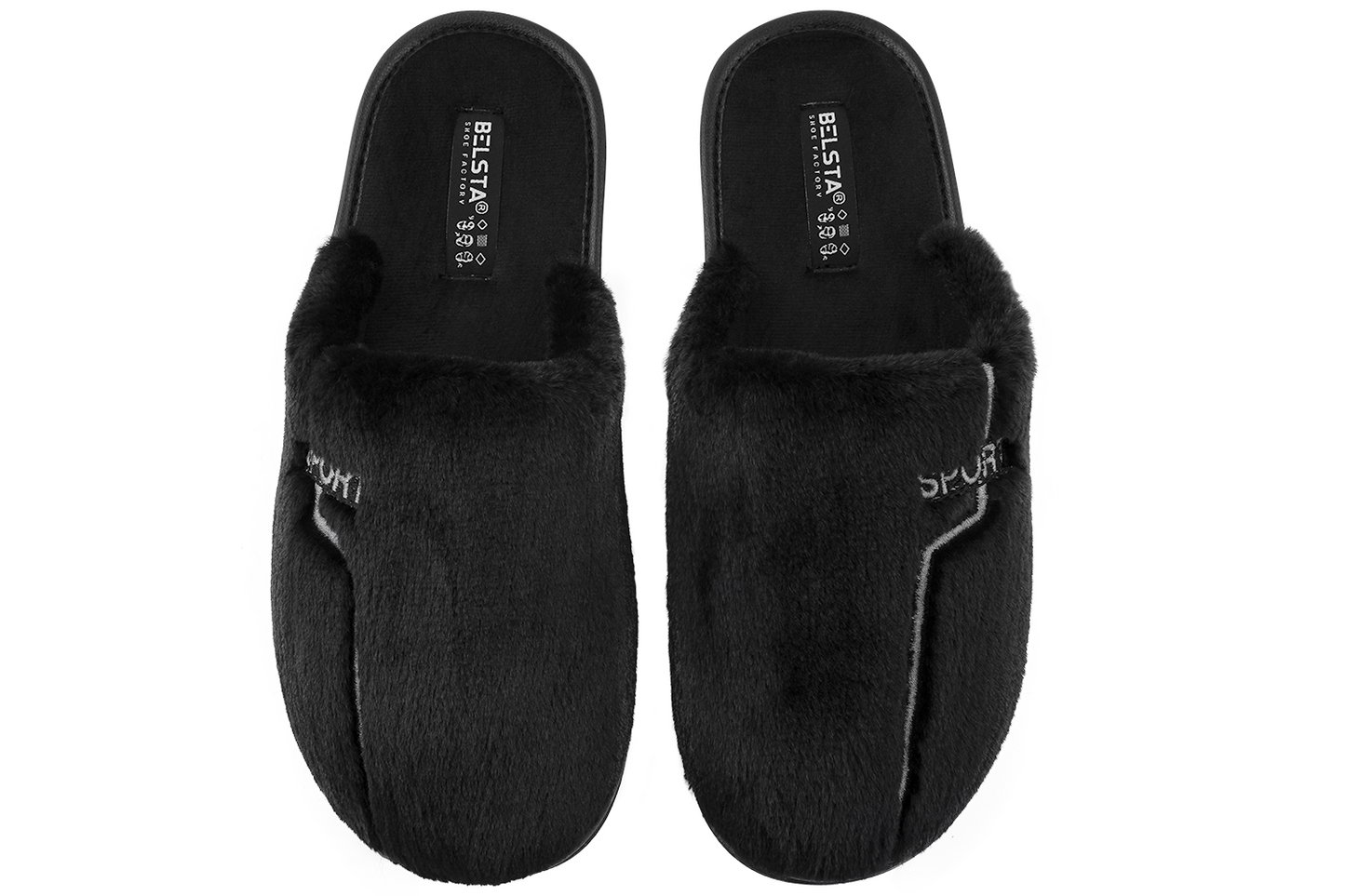 Мъжки затворени чехли/Men’s closed slippers