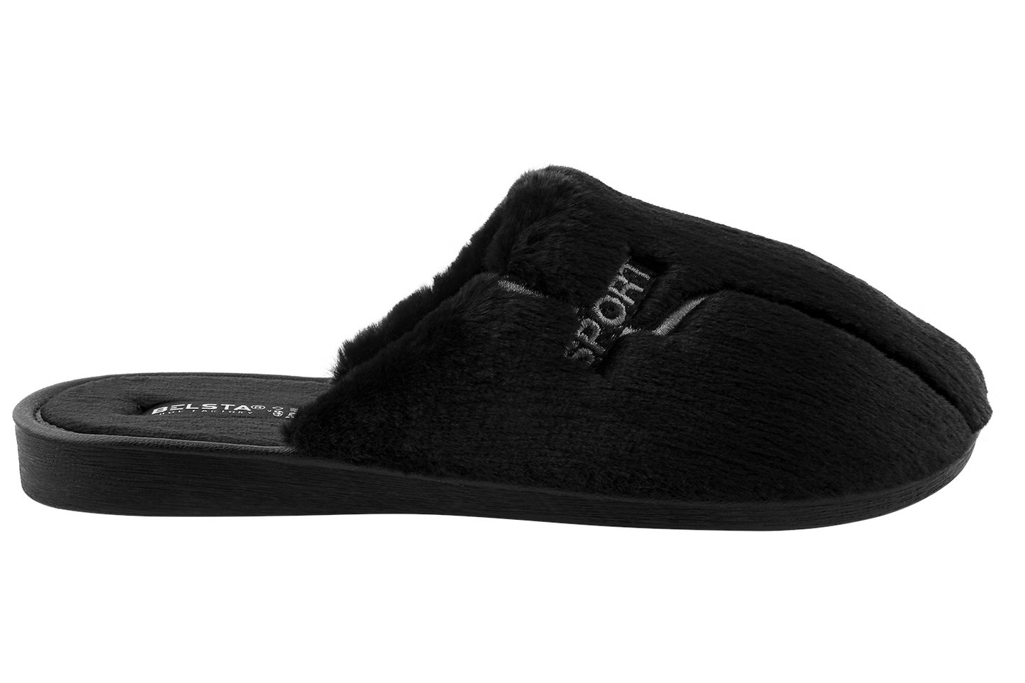 Мъжки затворени чехли/Men’s closed slippers