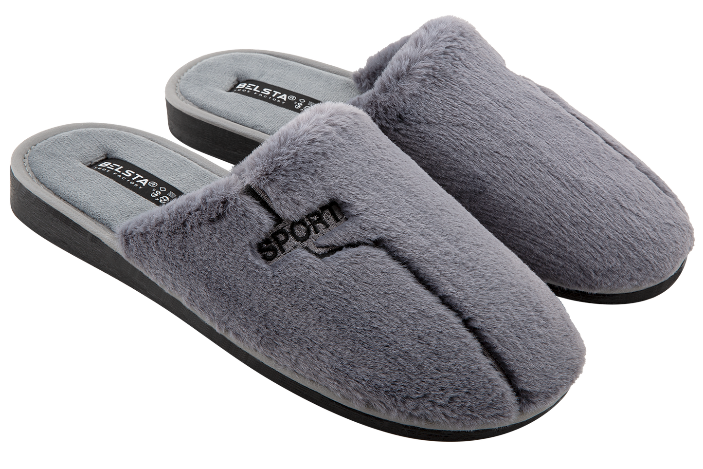 Мъжки затворени чехли/Men’s closed slippers