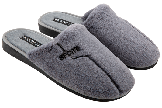 Мъжки затворени чехли/Men’s closed slippers