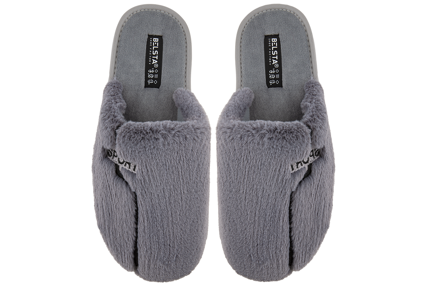 Мъжки затворени чехли/Men’s closed slippers