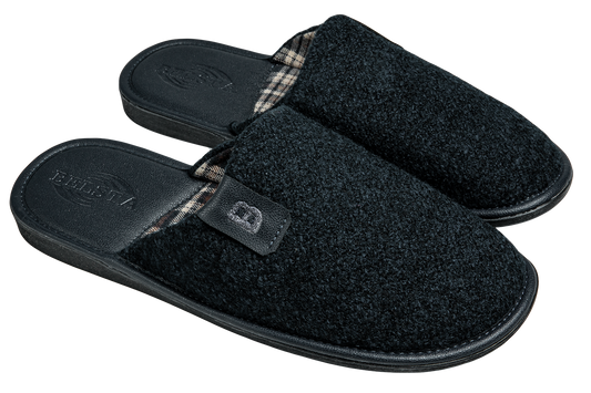 Мъжки затворени пантофи BELSTA/Men’s closed BELSTA slippers