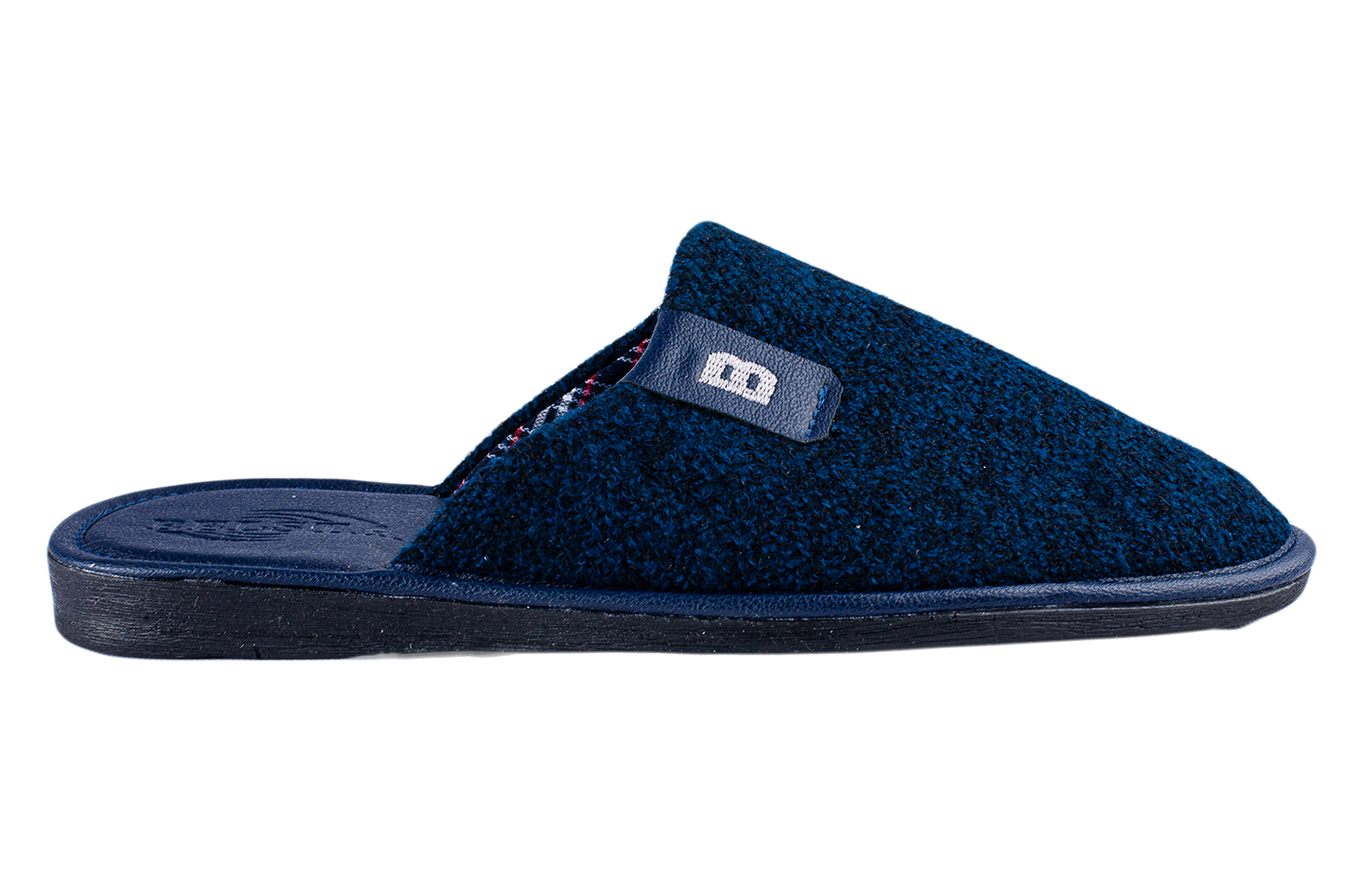 Мъжки затворени пантофи BELSTA/Men’s closed BELSTA slippers