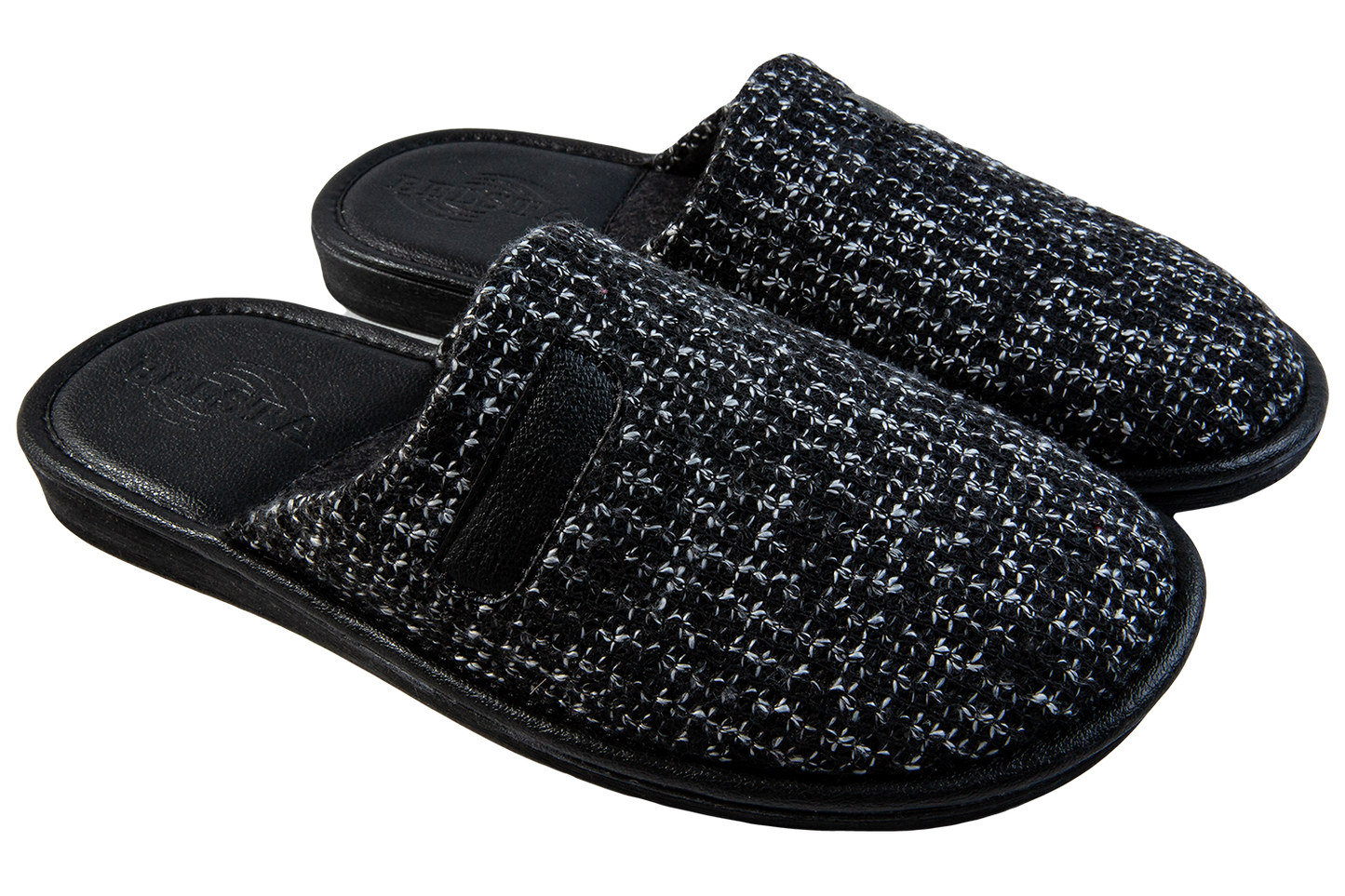 Мъжки затворени пантофи BELSTA/Men’s closed BELSTA