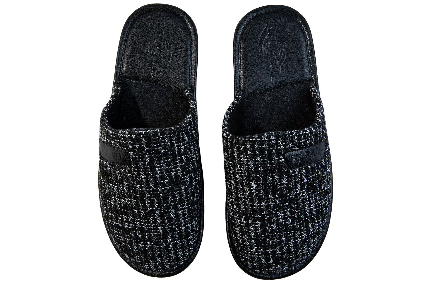 Мъжки затворени пантофи BELSTA/Men’s closed BELSTA