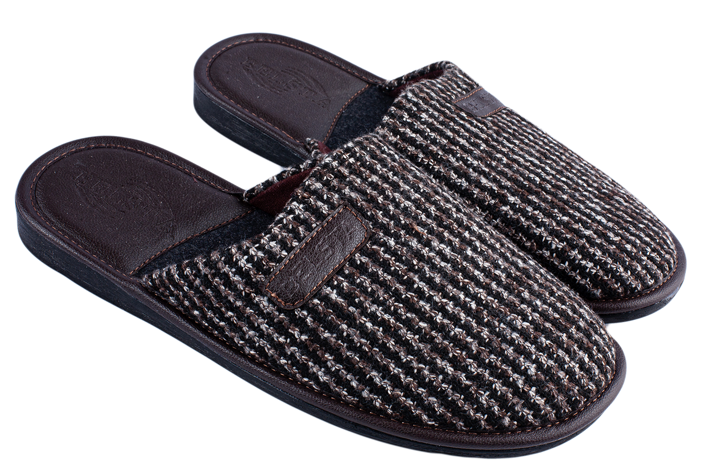 Мъжки затворени пантофи BELSTA/Men’s closed BELSTA
