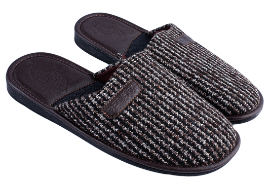 Мъжки затворени пантофи BELSTA/Men’s closed BELSTA