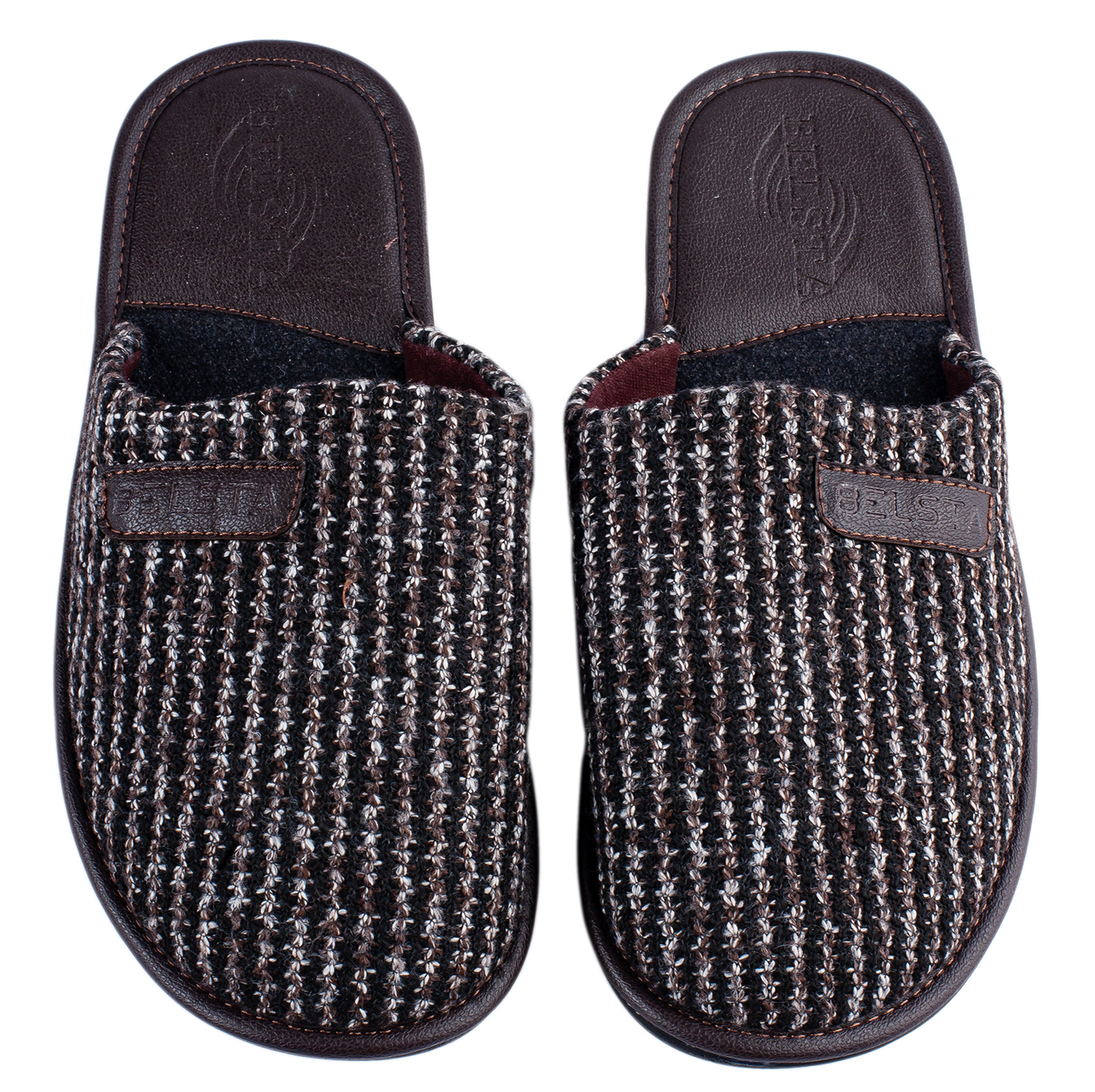 Мъжки затворени пантофи BELSTA/Men’s closed BELSTA