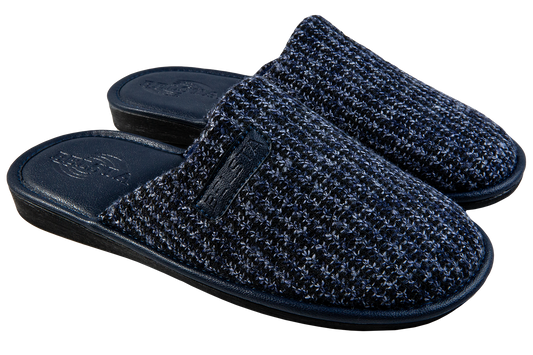 Мъжки затворени пантофи BELSTA/Men’s closed BELSTA