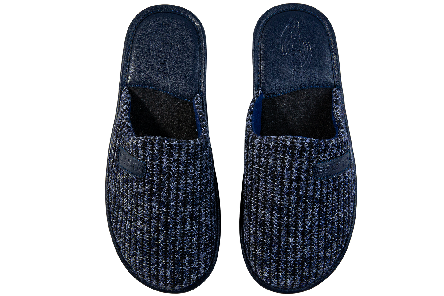 Мъжки затворени пантофи BELSTA/Men’s closed BELSTA