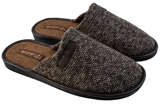 Мъжки затворени пантофи BELSTA/ Men’s closed BELSTA