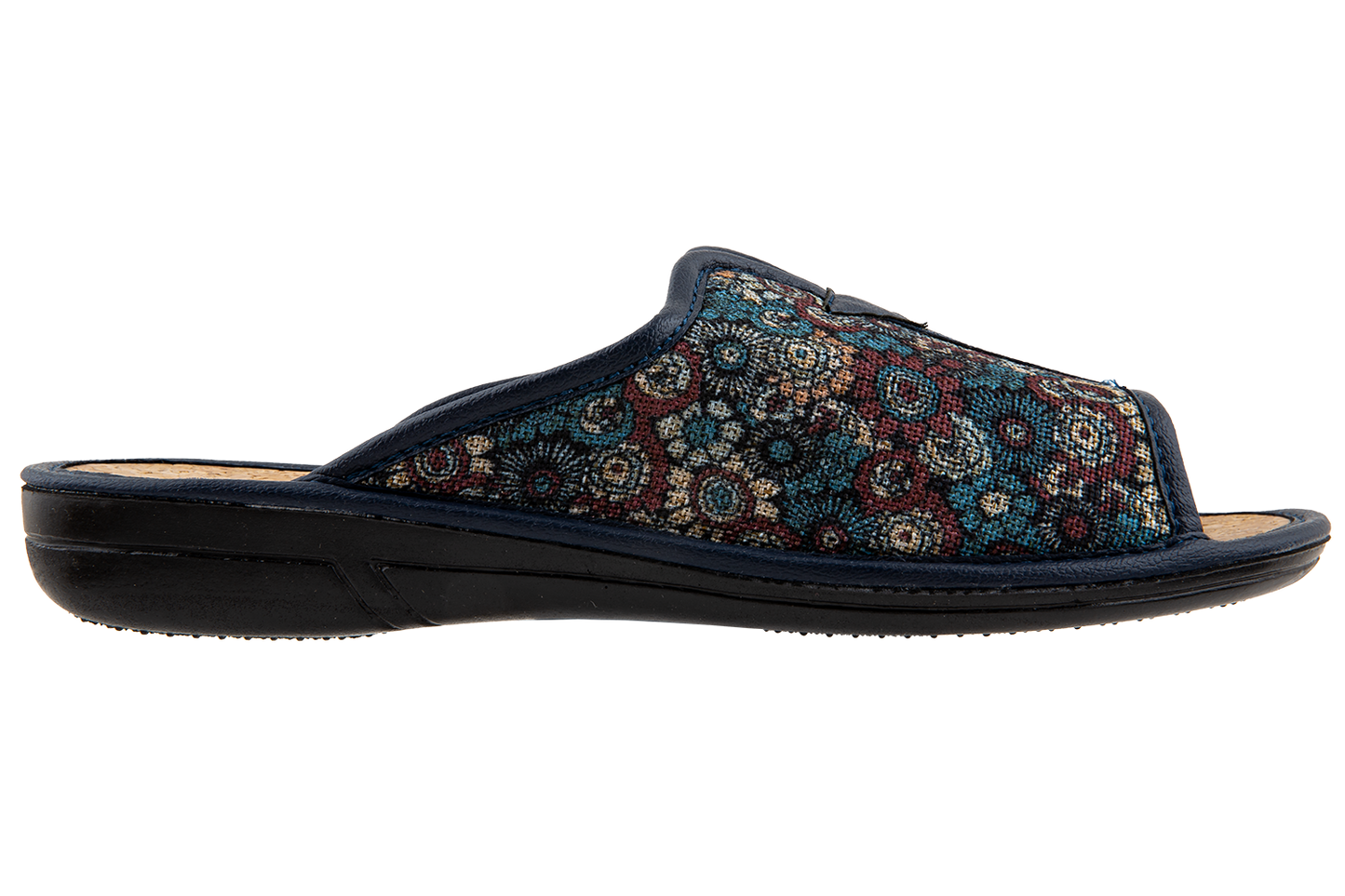 Дамски отворени пантофи BELSTA / Women’s open BELSTA slippers