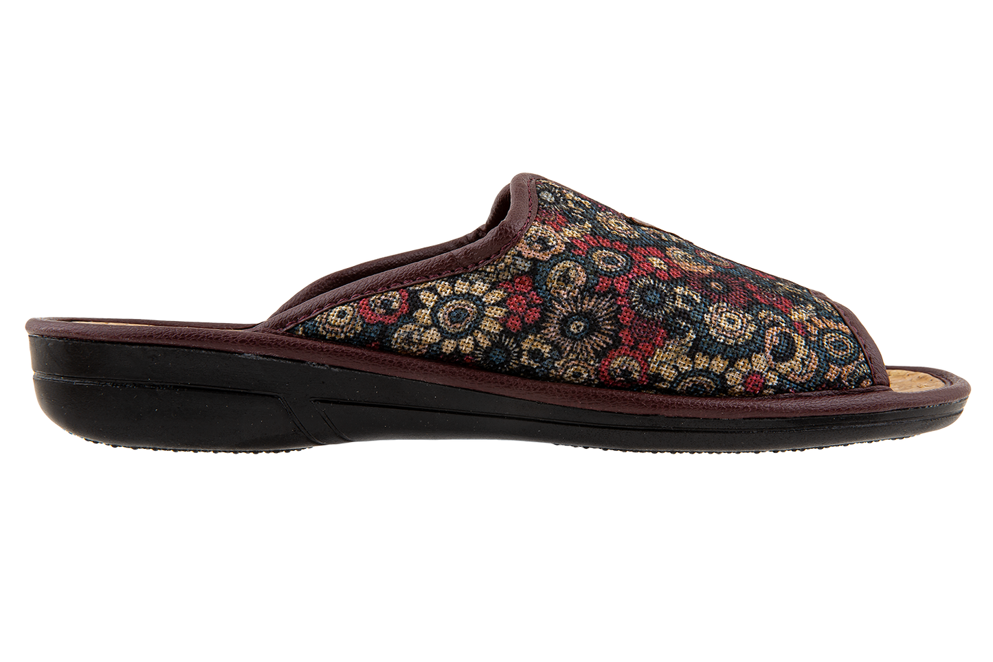 Дамски отворени пантофи BELSTA / Women’s open BELSTA slippers