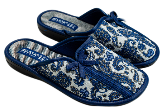 Опаковка: Дамски затворени чехли BELSTA/Size set: Women’s closed BELSTA
