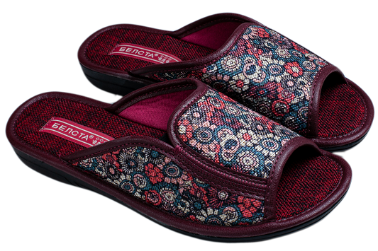 Дамски отворени чехли BELSTA/Women’s open BELSTA