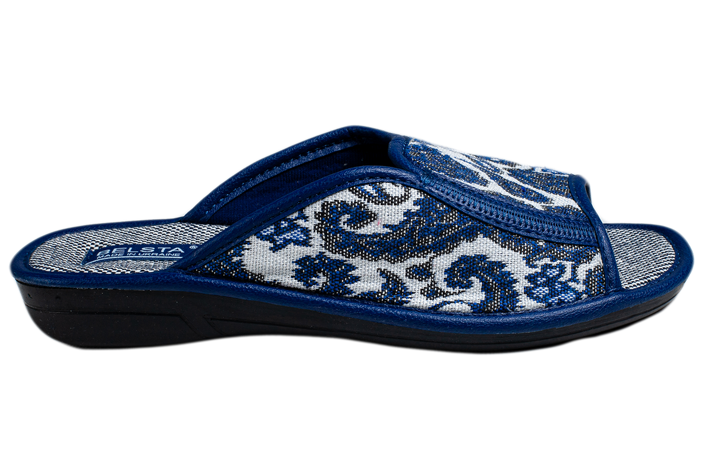 Опаковка: Дамски отворени чехли BELSTA/Size set: Women’s open BELSTA