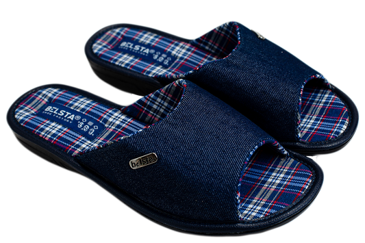 Опаковка: Дамски отворени чехли BELSTA/Size set: Women’s open BELSTA