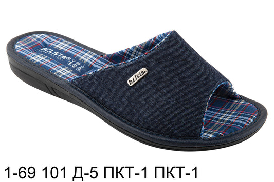 Дамски отворени чехли BELSTA/Women’s open BELSTA
