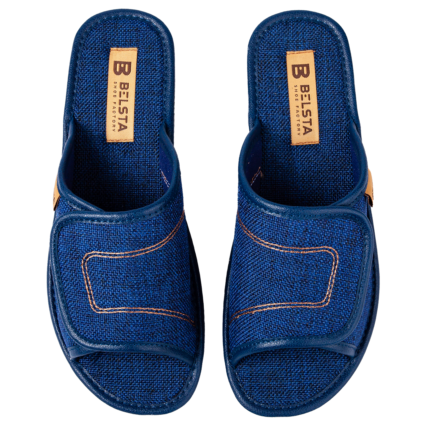 Дамски отворени чехли BELSTA/Women’s open BELSTA slippers