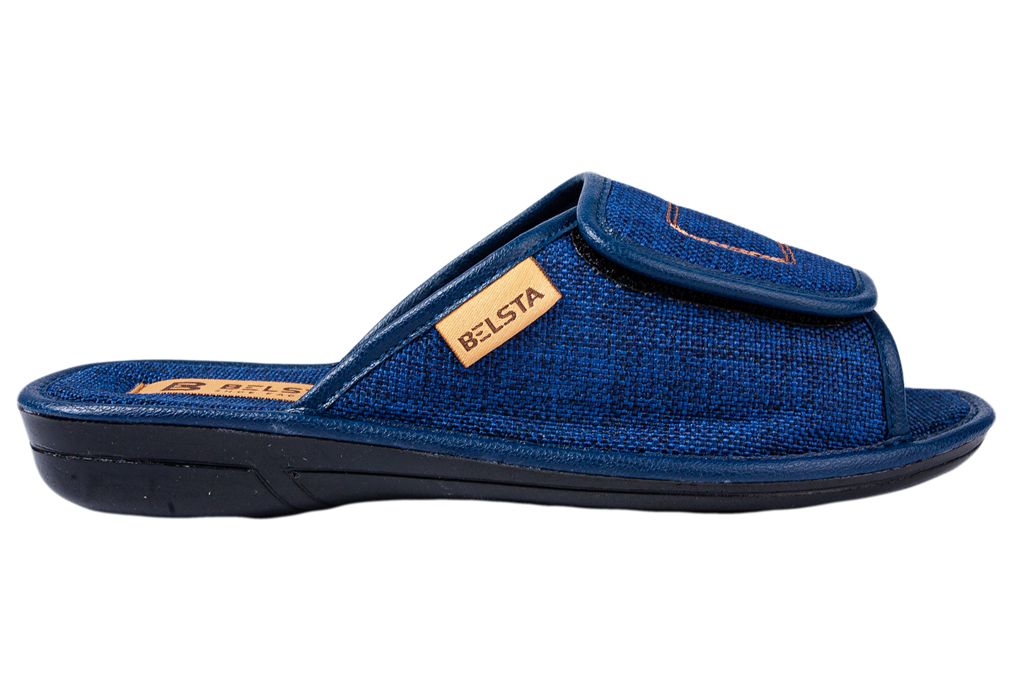 Дамски отворени чехли BELSTA/Women’s open BELSTA slippers