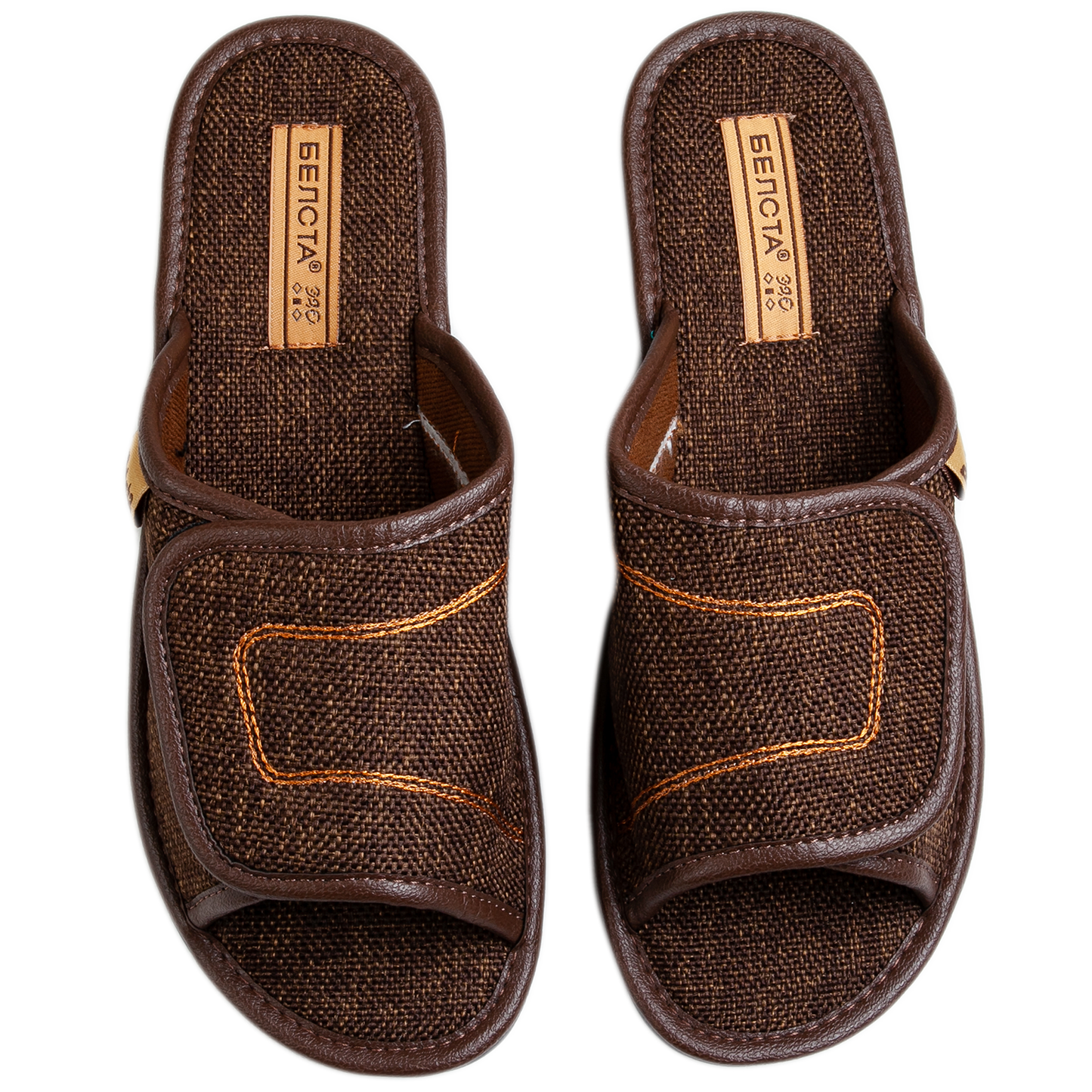 Дамски отворени чехли BELSTA/Women’s open BELSTA slippers