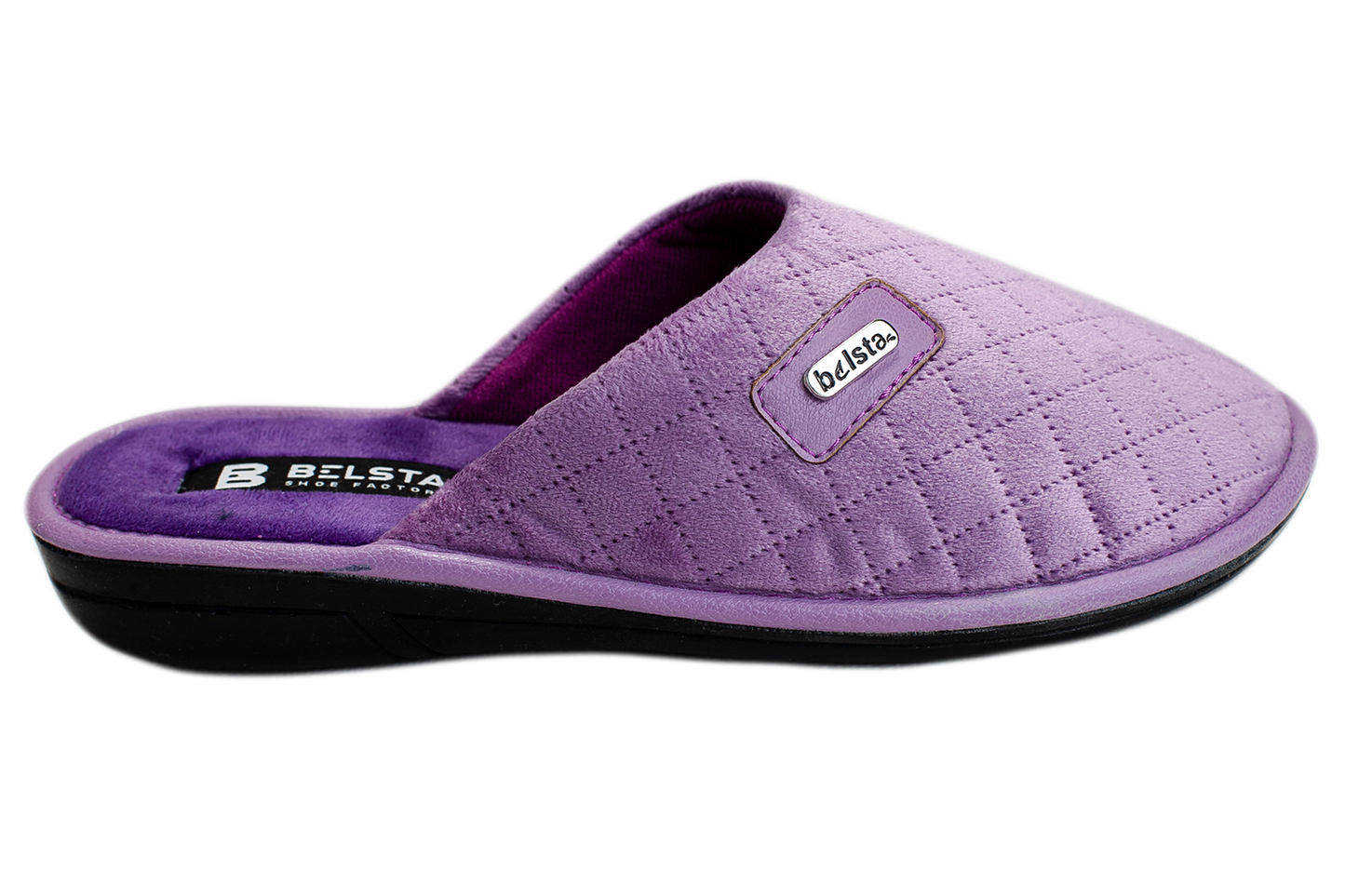 Опаковка: Дамски затворени чехли BELSTA/Size set: Women’s closed BELSTA slippers