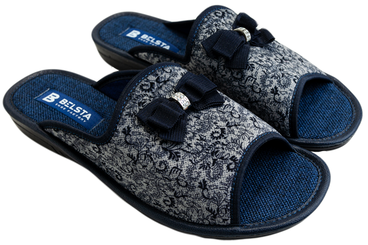 Дамски отворени чехли BELSTA/Women’s open BELSTA