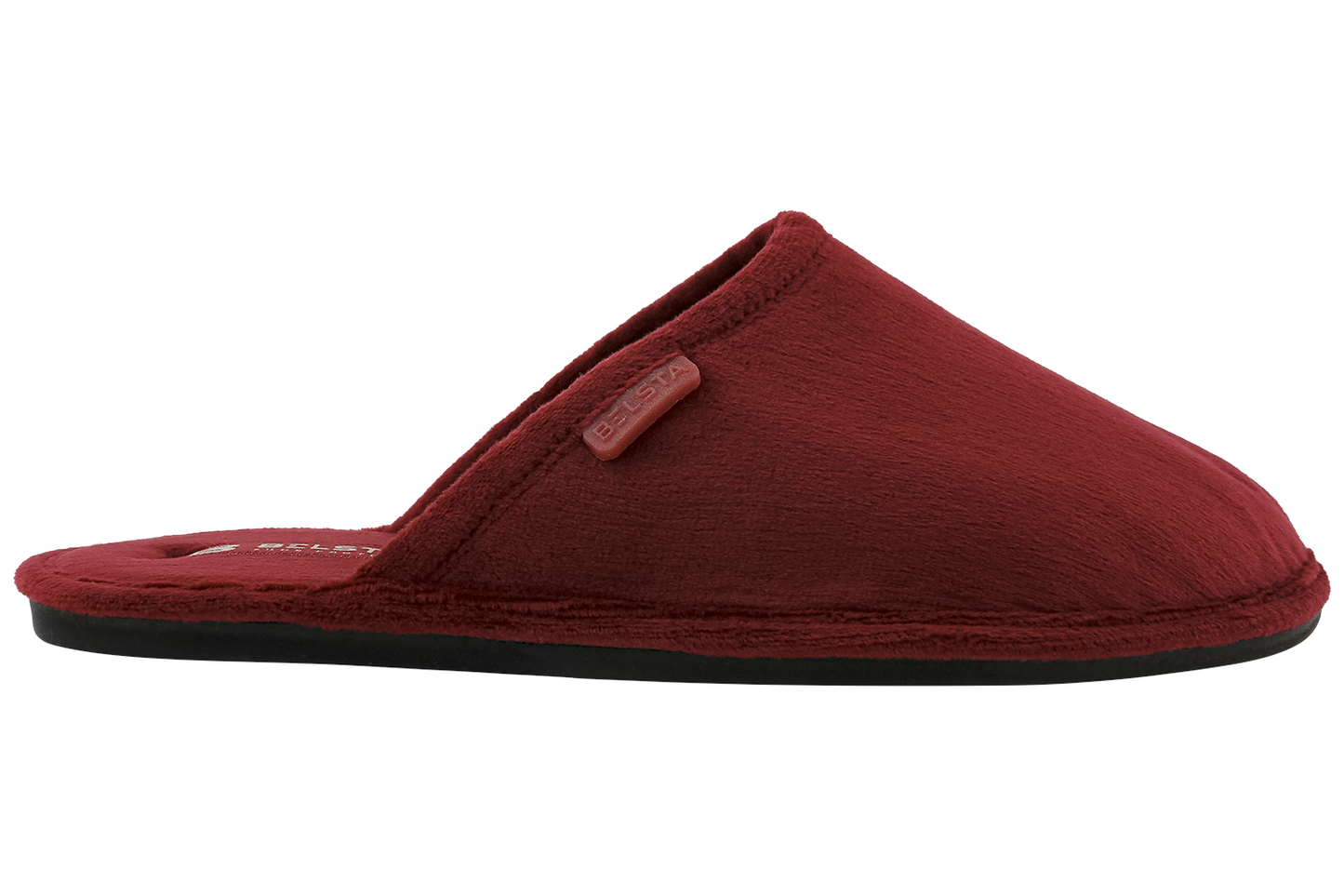 Опаковка: Дамски затворени домашни чехли BELSTA/Size set: Women’s closed BELSTA home slippers