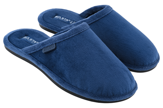 Дамски затворени домашни чехли BELSTA/Women’s closed BELSTA home slippers
