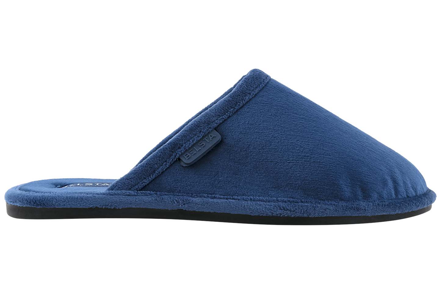 Опаковка: Дамски затворени домашни чехли BELSTA/Size set: Women’s closed BELSTA home slippers