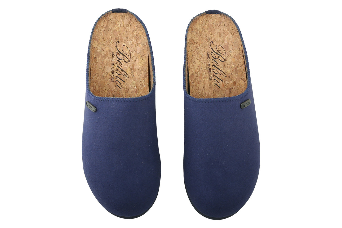 Дамски затворени чехли BELSTA/Women's closed slippers BELSTA