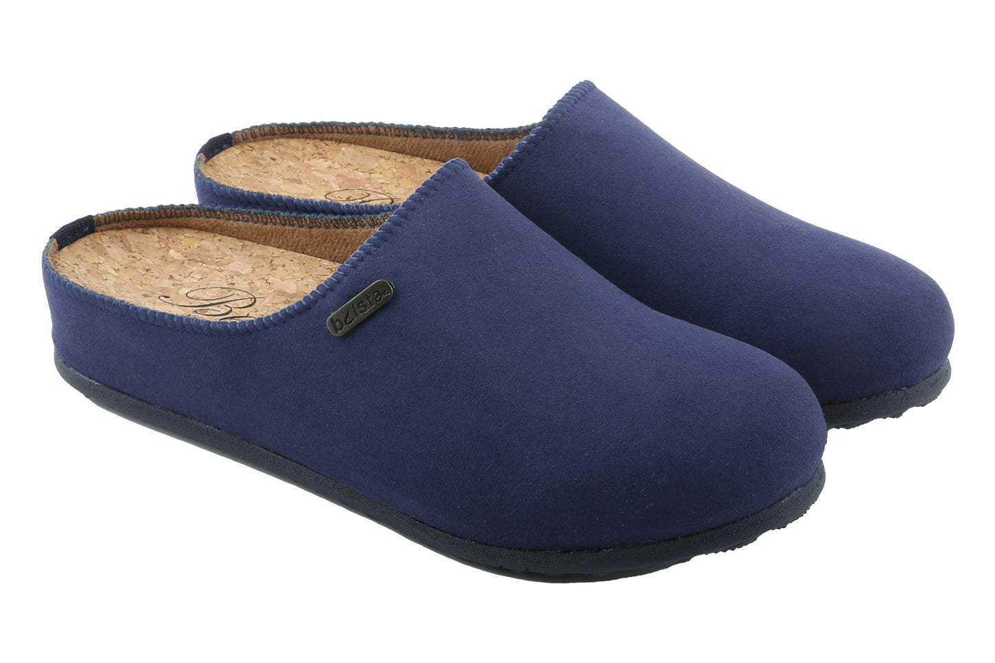 Дамски затворени чехли BELSTA/Women's closed slippers BELSTA
