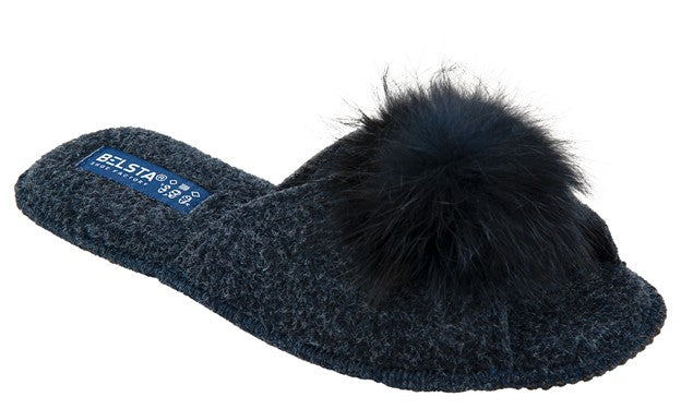 Опаковка: Дамски отворени чехли BELSTA/Size set: Women’s open BELSTA