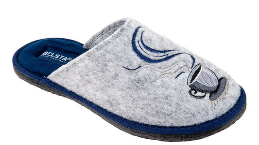 Дамски затворени чехли BELSTA/Women’s closed BELSTA