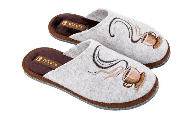 Дамски затворени чехли BELSTA/Women’s closed BELSTA
