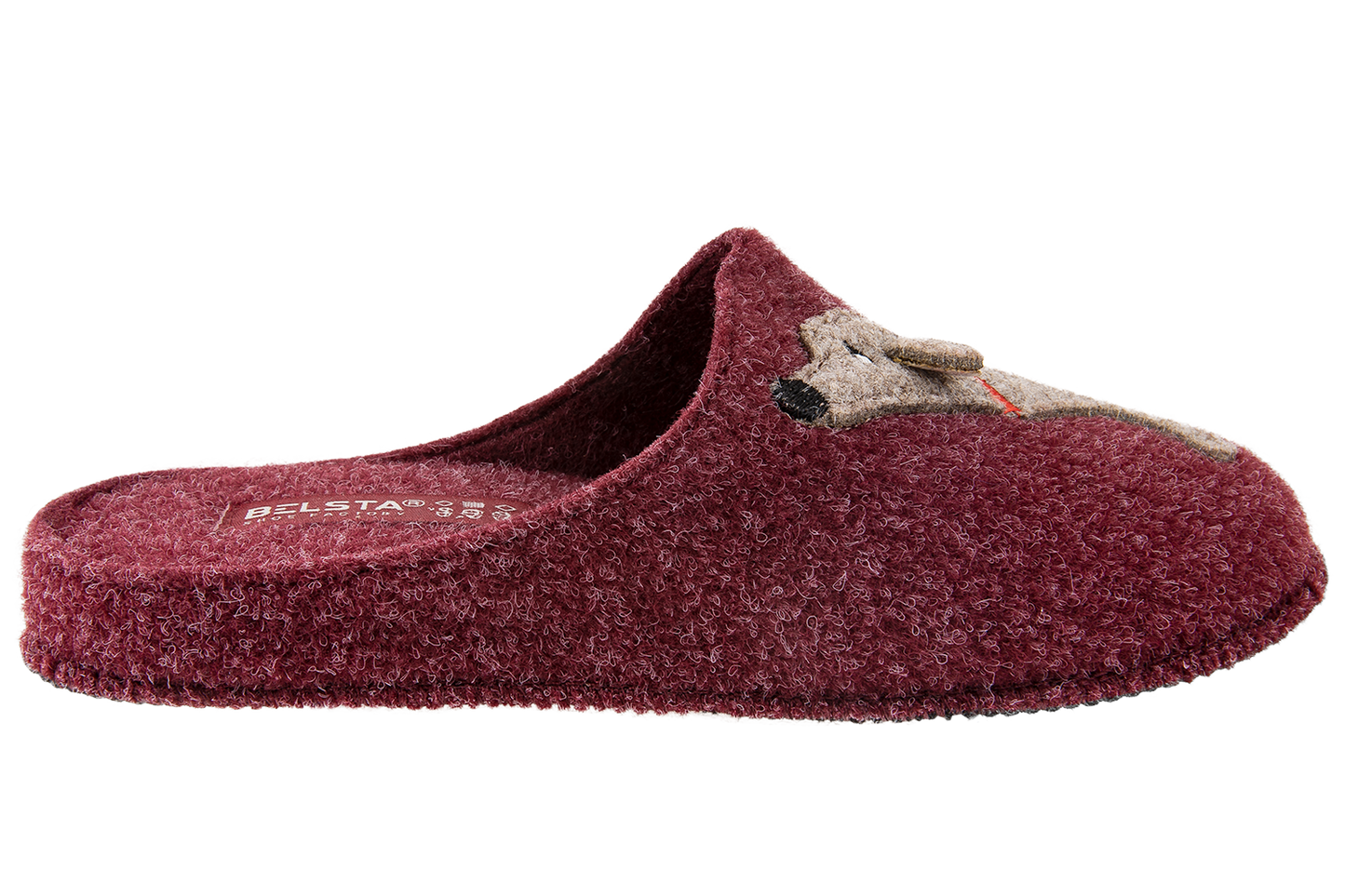 Дамски затворени чехли BELSTA/Women’s closed BELSTA