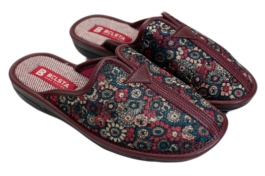 Женски затворени тапочки BELSTA/Women’s closed BELSTA