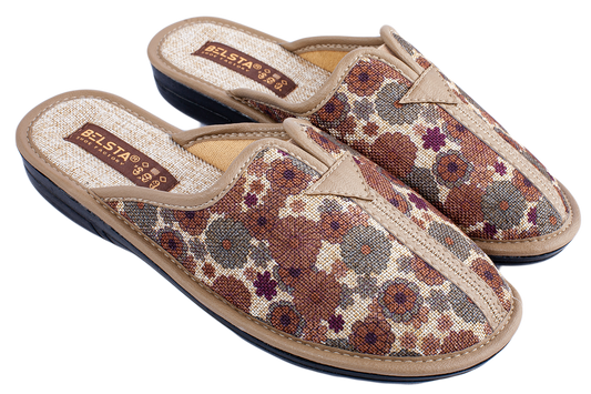 Женски затворени тапочки BELSTA/Women’s closed BELSTA