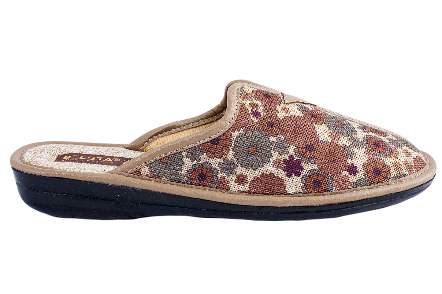Женски затворени тапочки BELSTA/Women’s closed BELSTA